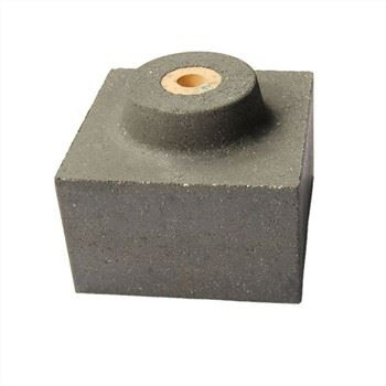 Tundish Metering Nozzle