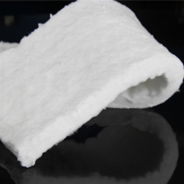 Ceramic Fiber Blanket Refractory