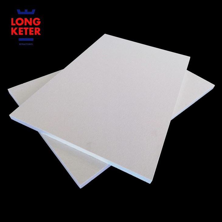 Ceramic Fiber Insulation Board