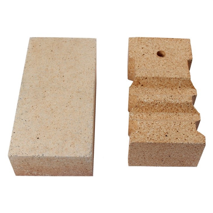 High Alumina Brick Refractory