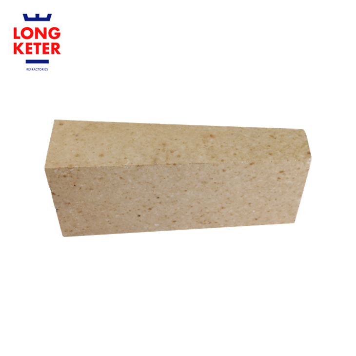 High Alumina Brick Refractory