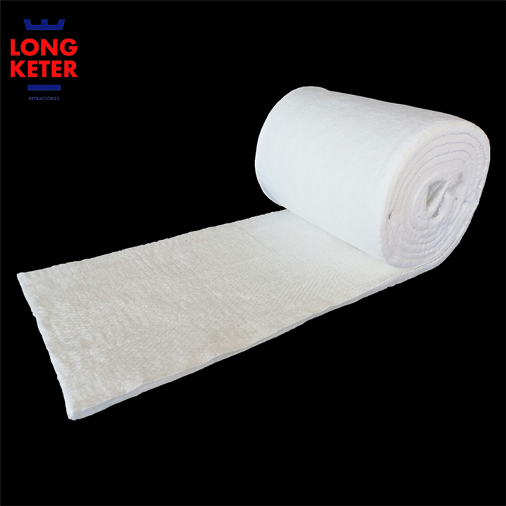 Kaowool Ceramic Fiber Blanket