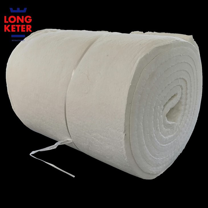 Kaowool Ceramic Fiber Blanket