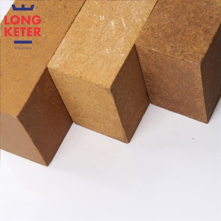 Magnesium Bricks
