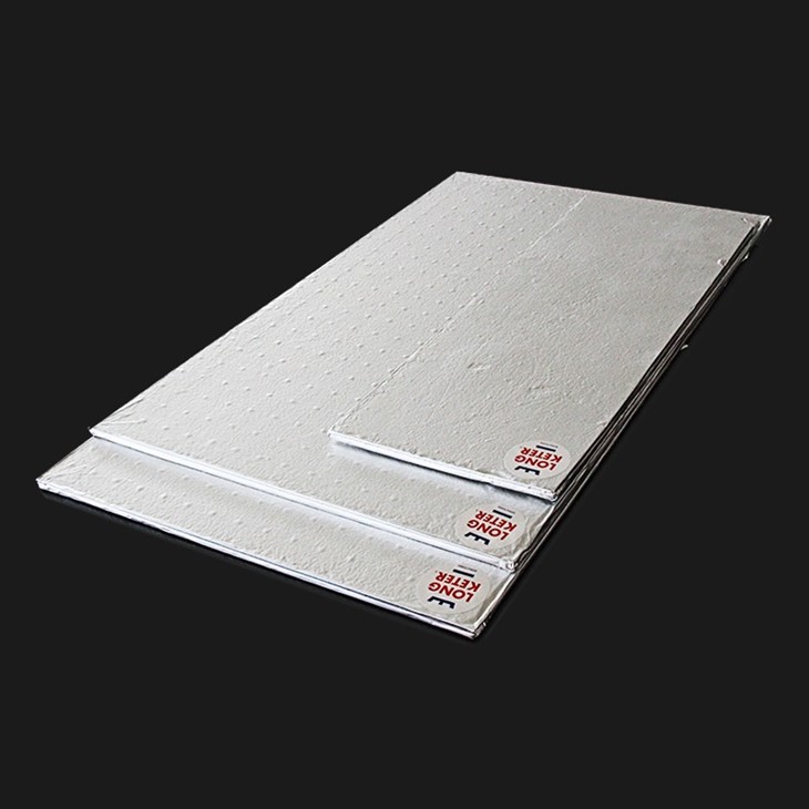 Namo Microporous Insulation Board