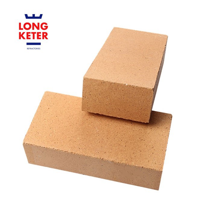 Refractory Fire Clay Bricks