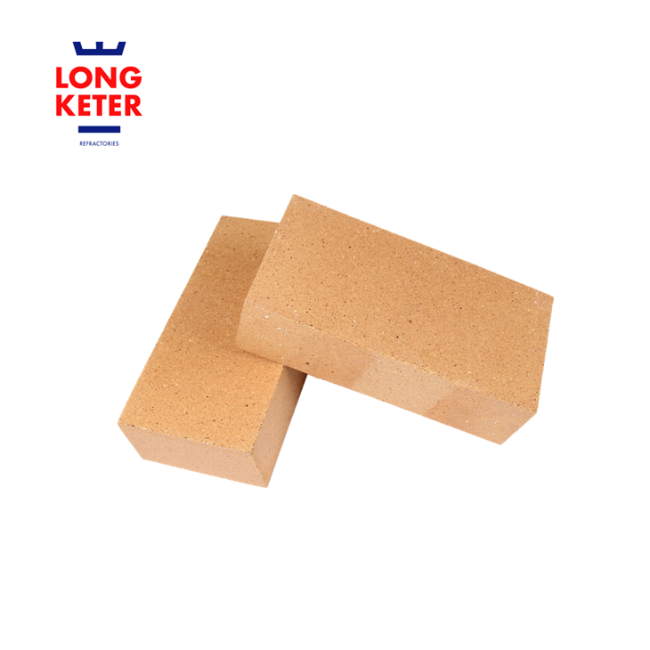 Refractory Fire Clay Bricks