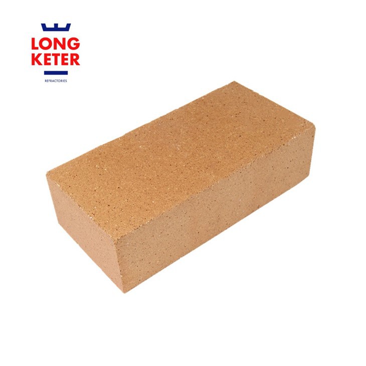 Refractory Fire Clay Bricks