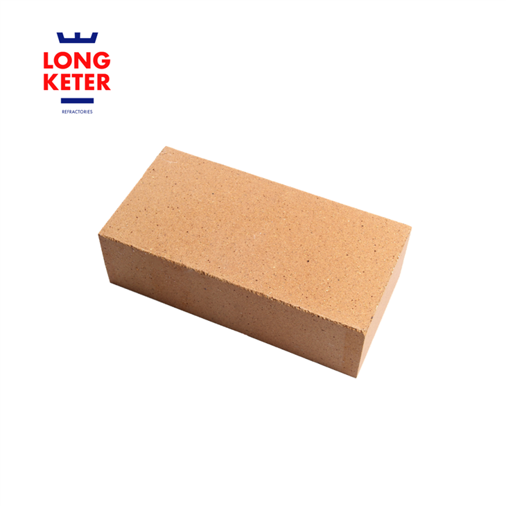 Refractory Fire Clay Bricks