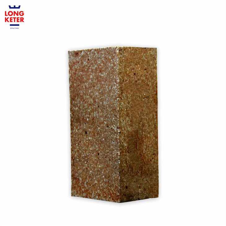 Silicon Carbide Brick