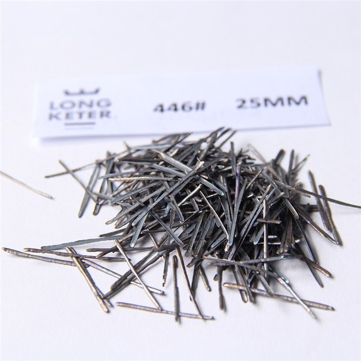 Steel Anchors Refractory