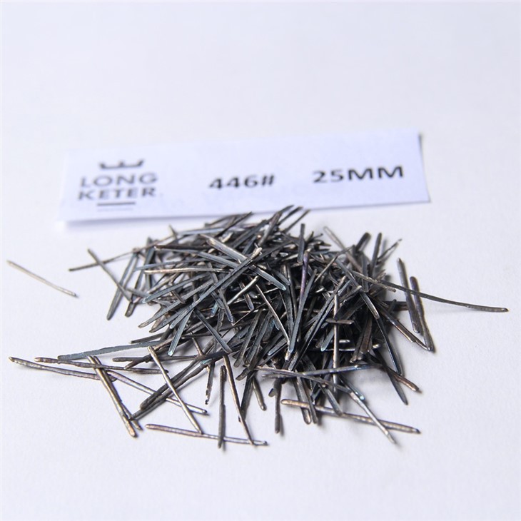 Steel Anchors Refractory