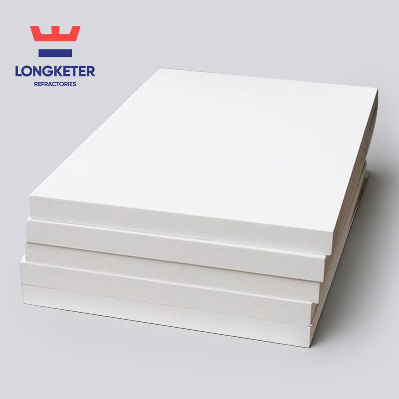 Byrddau Ffibr Ceramig