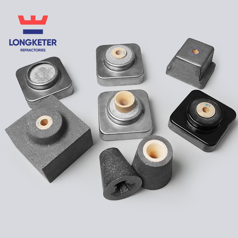 Nozzles Twndis Cyfnewidiadwy