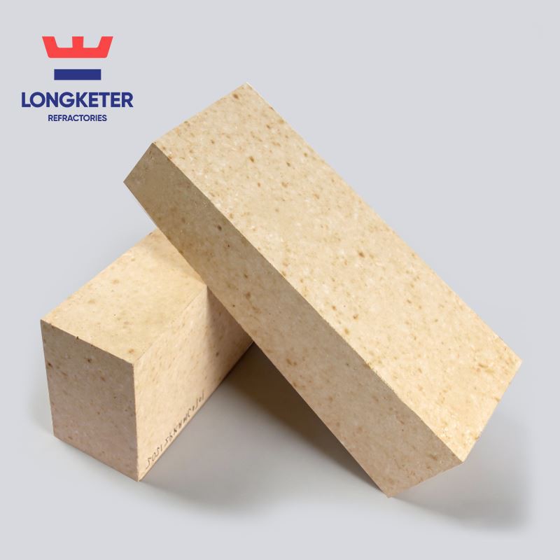 High Alumina Brick Refractory