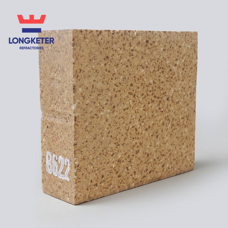 Brics Spinel Magnesia