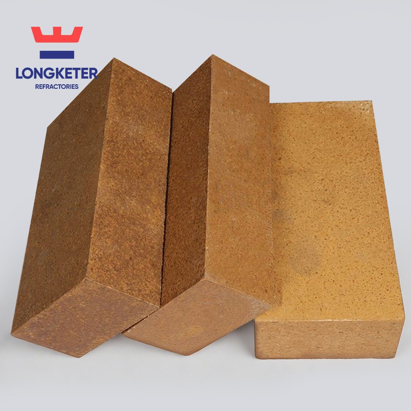 Magnesia Bricks