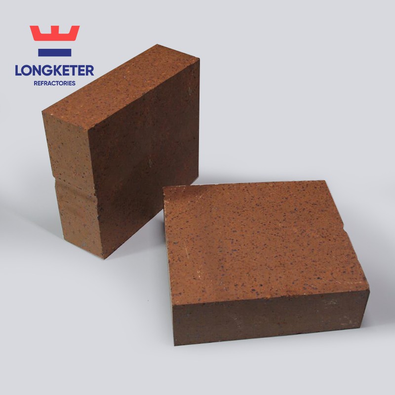 Magnesia-iron Spinel Brick