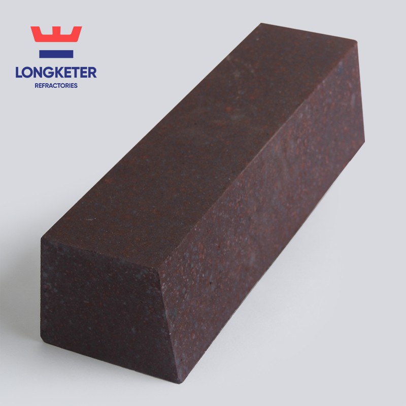 Brics Chrome Magnesite