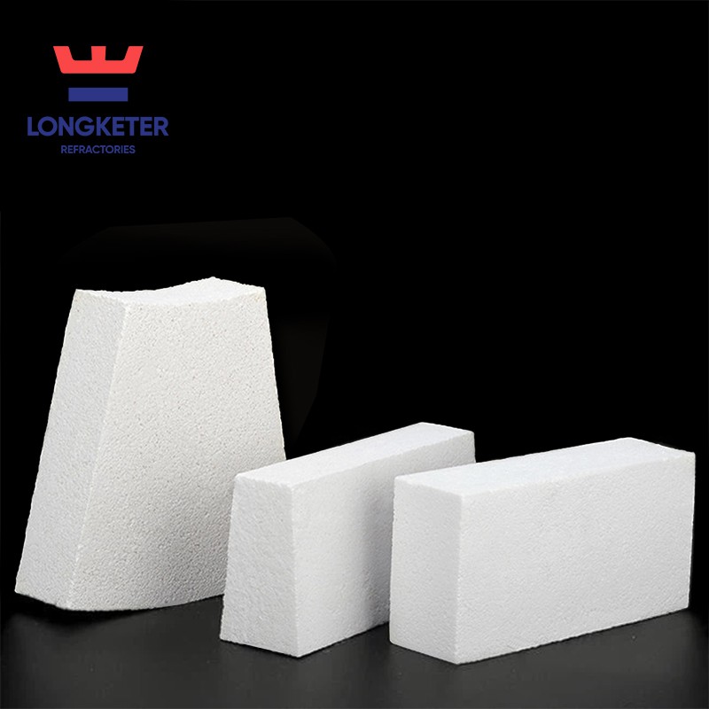 Brick Inswleiddio Mullite