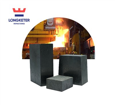 Magnesium Carbon Bricks: The Mainstay in The Field Of Refractory Materials