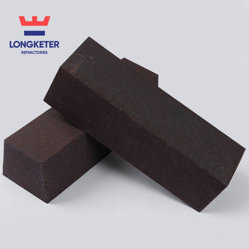 Refractory Magnesia Chrome Brick