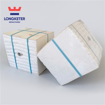 Modiwlau Ffibr Ceramig