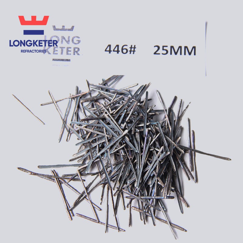 Ffibr Dur Di-staen ar gyfer Anhydrin