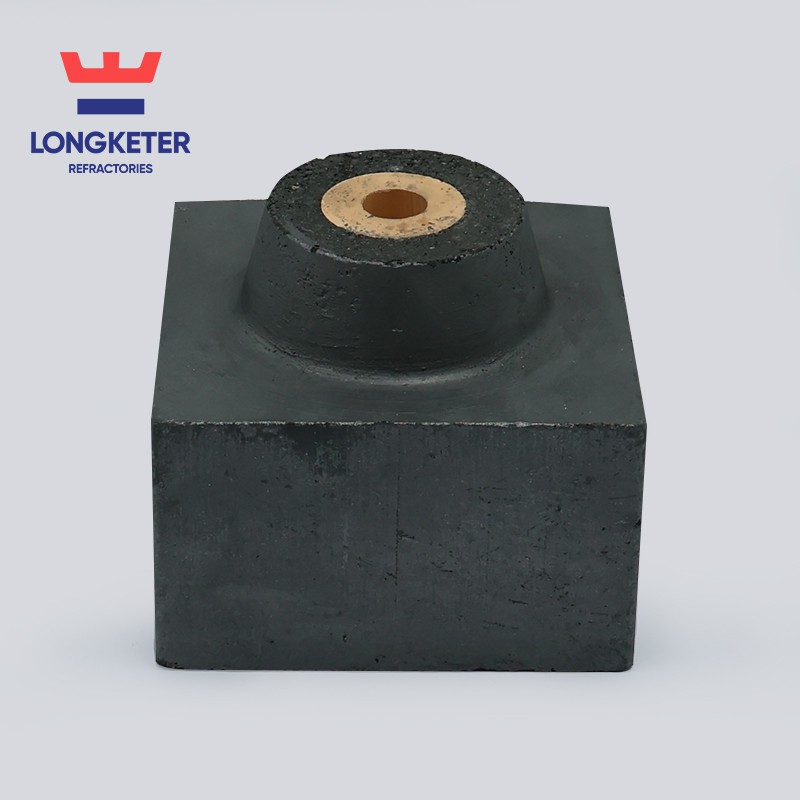 Ffroenell Mesuryddion Tundish